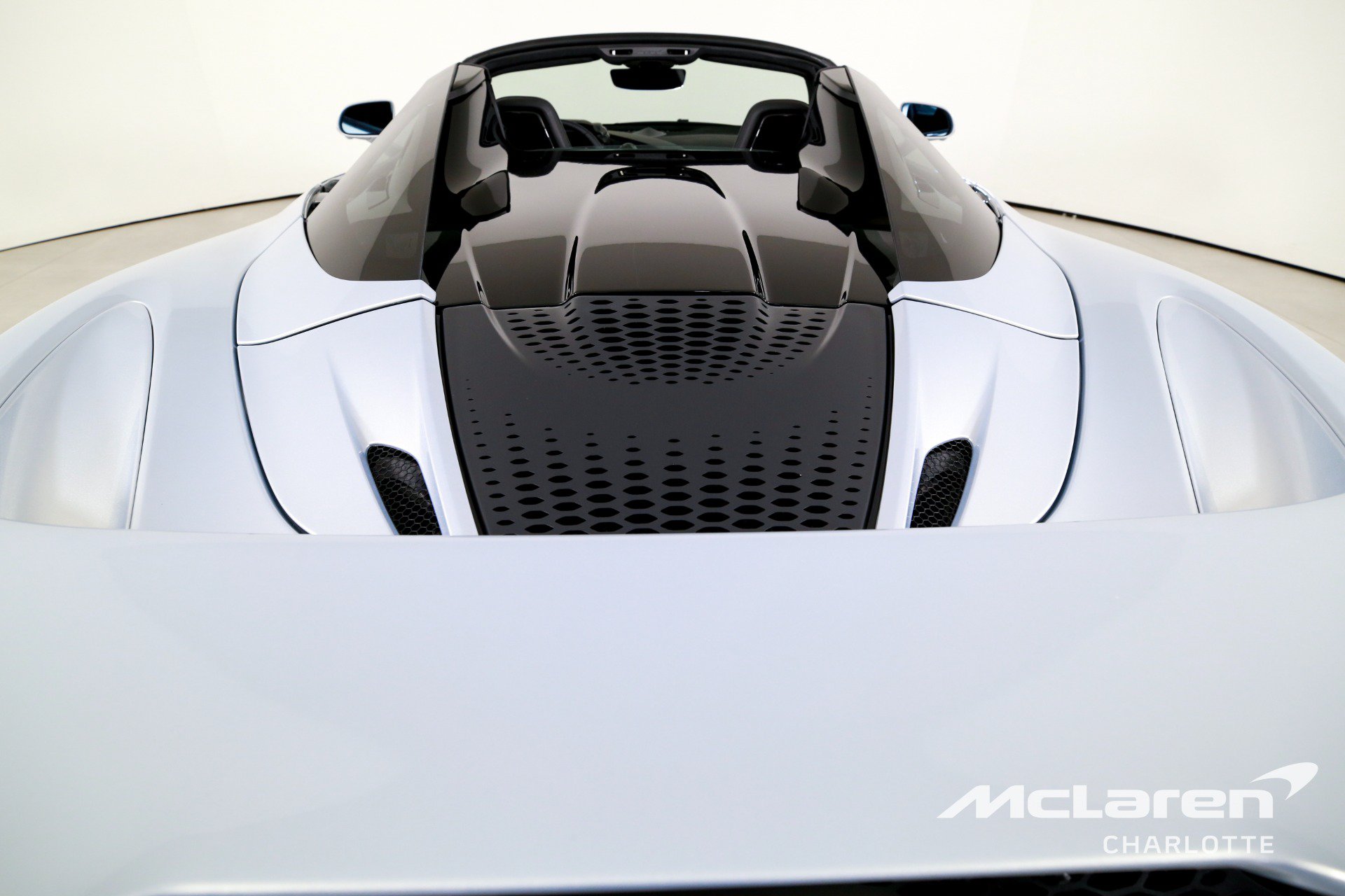 Used 2026 McLaren 750S Spider photo 26