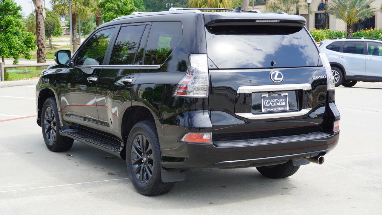 2023 Lexus GX 460 Premium