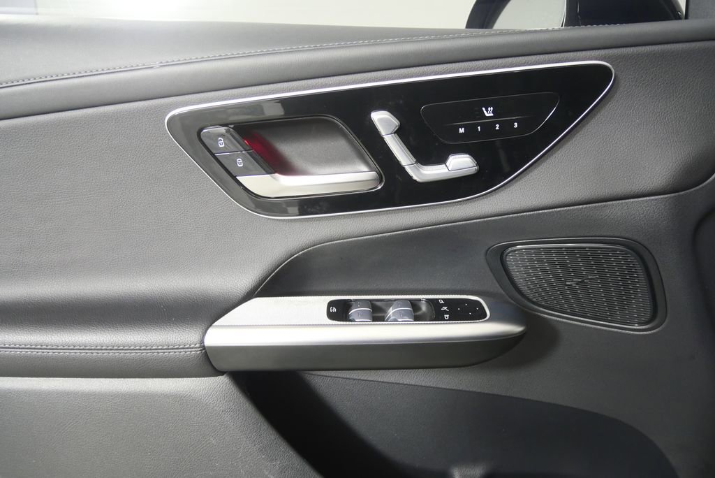 2024 Mercedes-Benz GLC 300 4MATIC