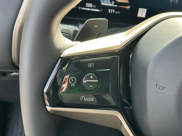 2025 BMW X3 xDrive30i