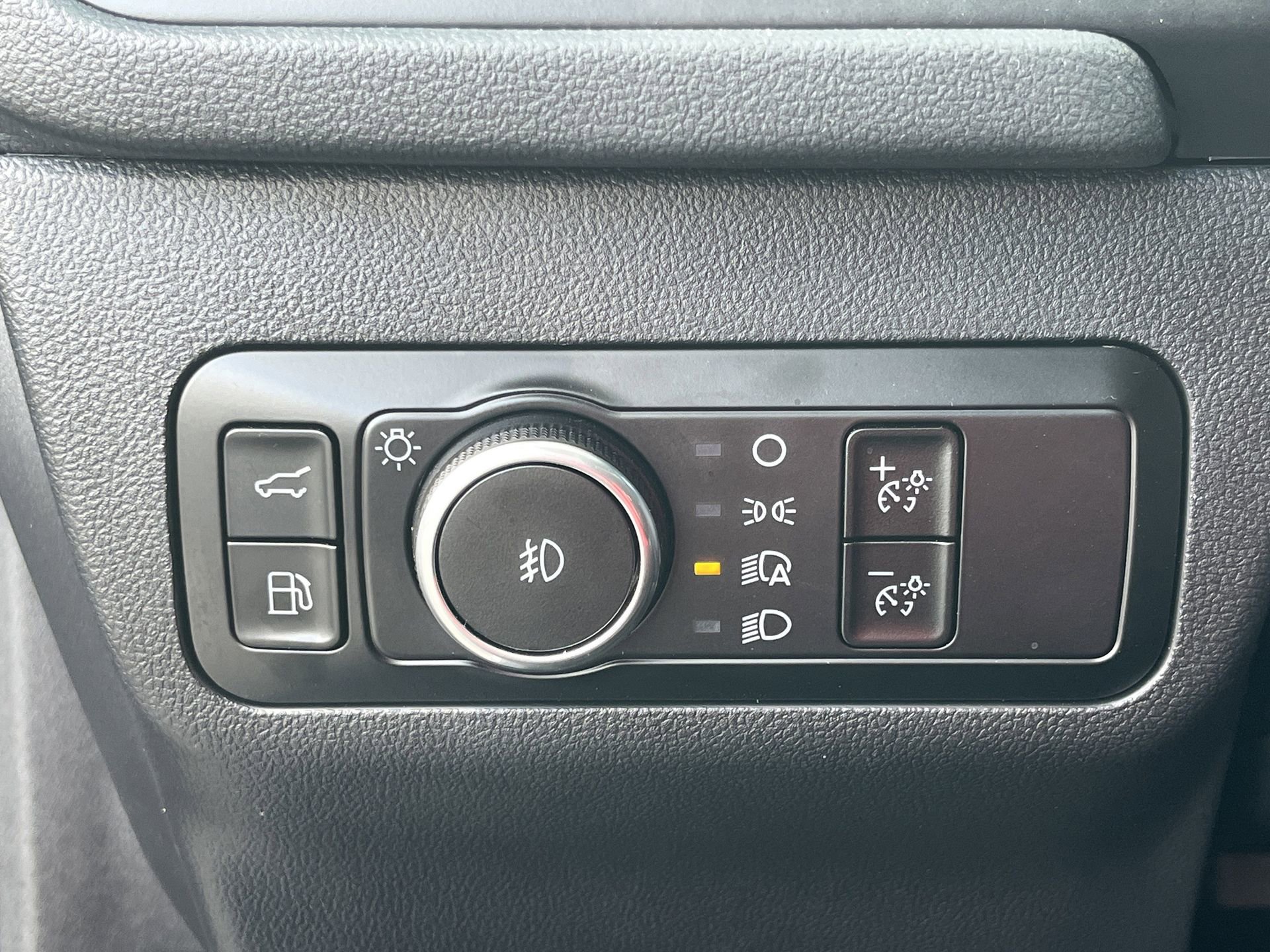 2025 Ford Escape ST-Line Elite