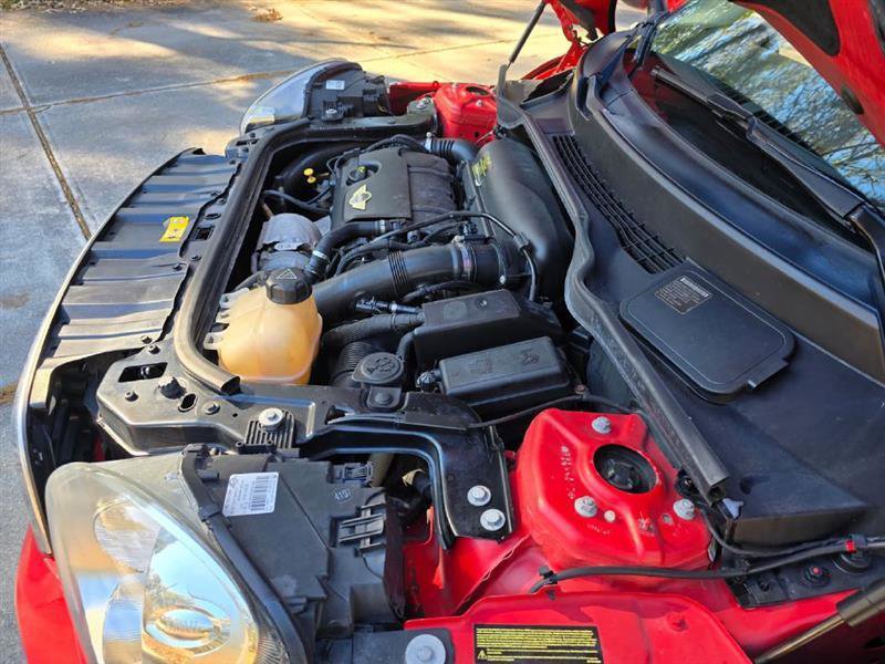 2012 MINI Cooper Countryman S