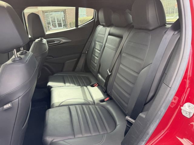 2024 Alfa Romeo Tonale Ti