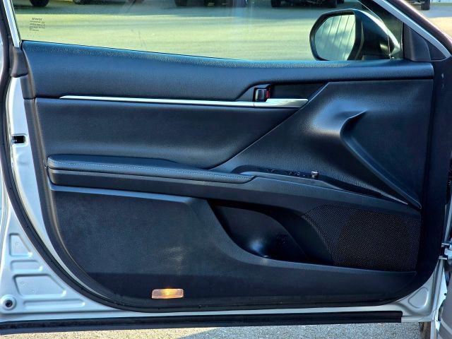 2022 Toyota Camry XLE