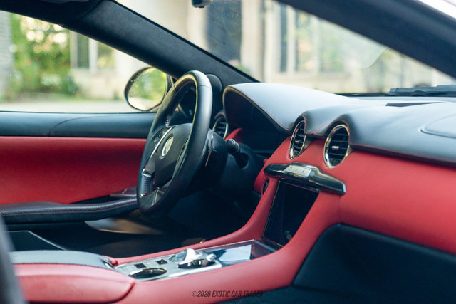 2018 Karma Revero Luxury