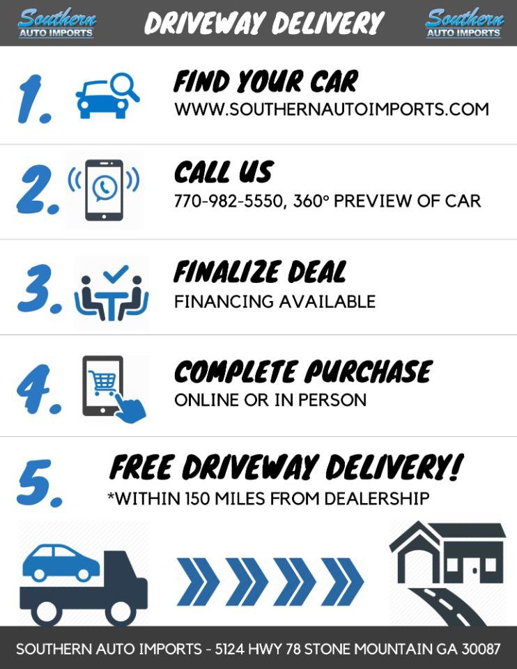 2014 Volkswagen Passat 1.8T SE