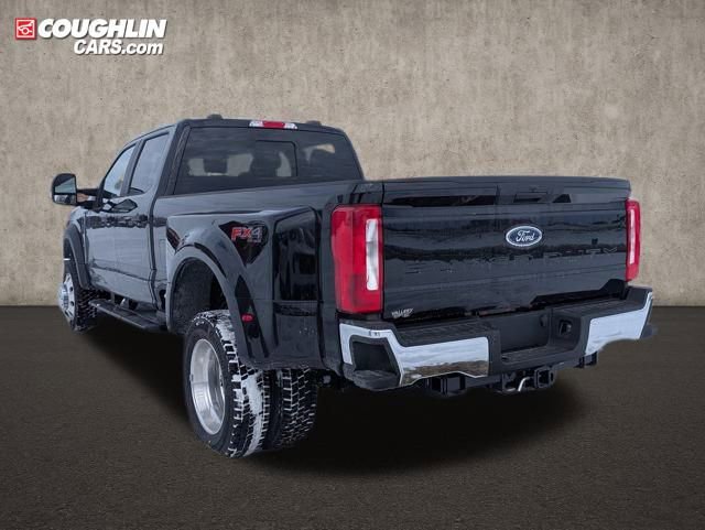 2026 Ford F450 XL