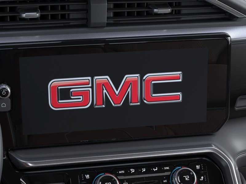 2026 GMC Sierra 3500 Denali