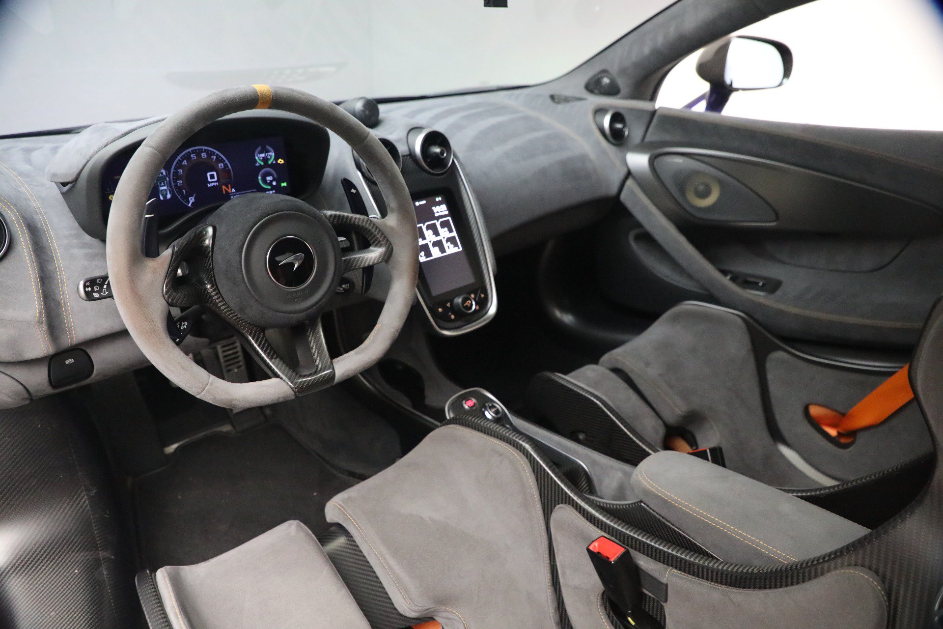 Used 2019 McLaren 600LT photo 24
