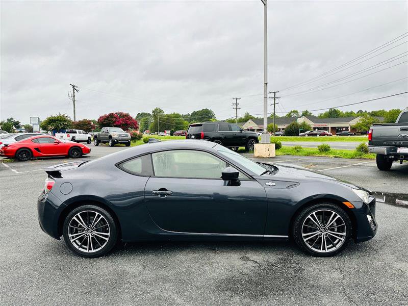 Used Scion FR-S for Sale in Fairfax, VA - Autotrader