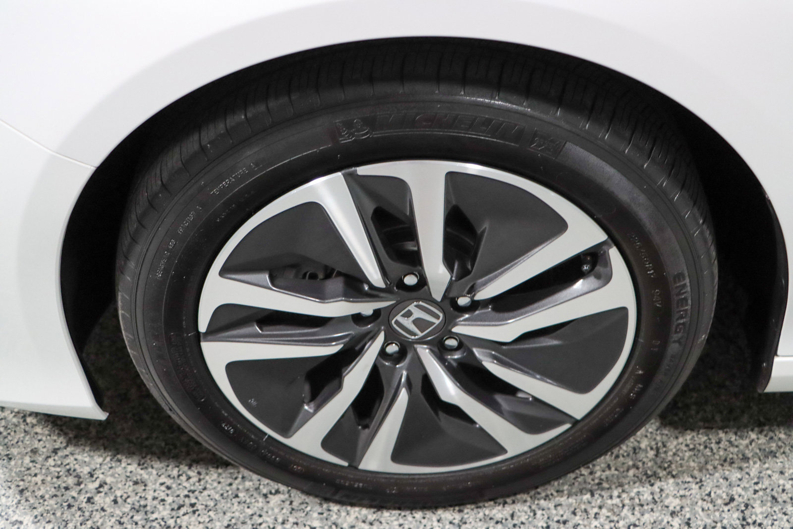 2022 Honda Accord EX-L