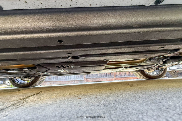 2025 Porsche Macan GTS