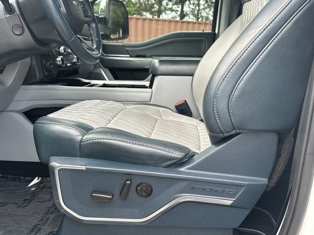 2024 Ford F250 Limited