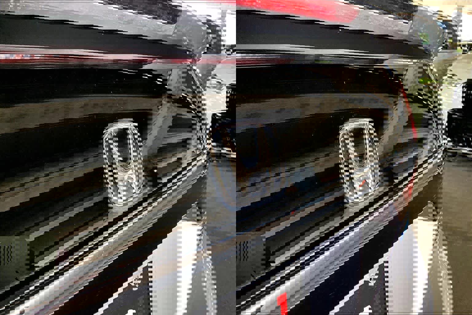 2018 Honda Clarity Plug-In Hybrid