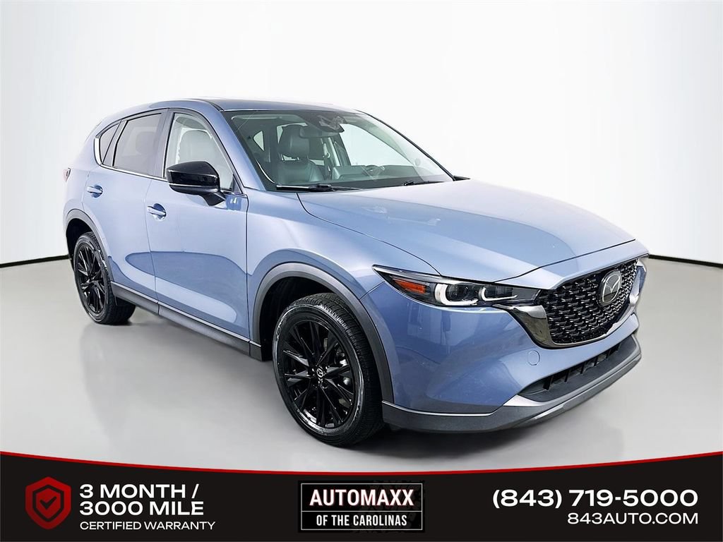 Used MAZDA Cars for Sale in Summerville, SC - Autotrader