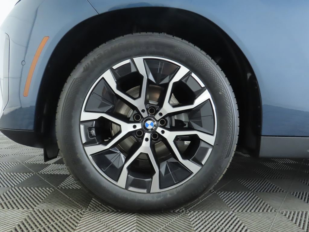 2026 BMW X3 xDrive30