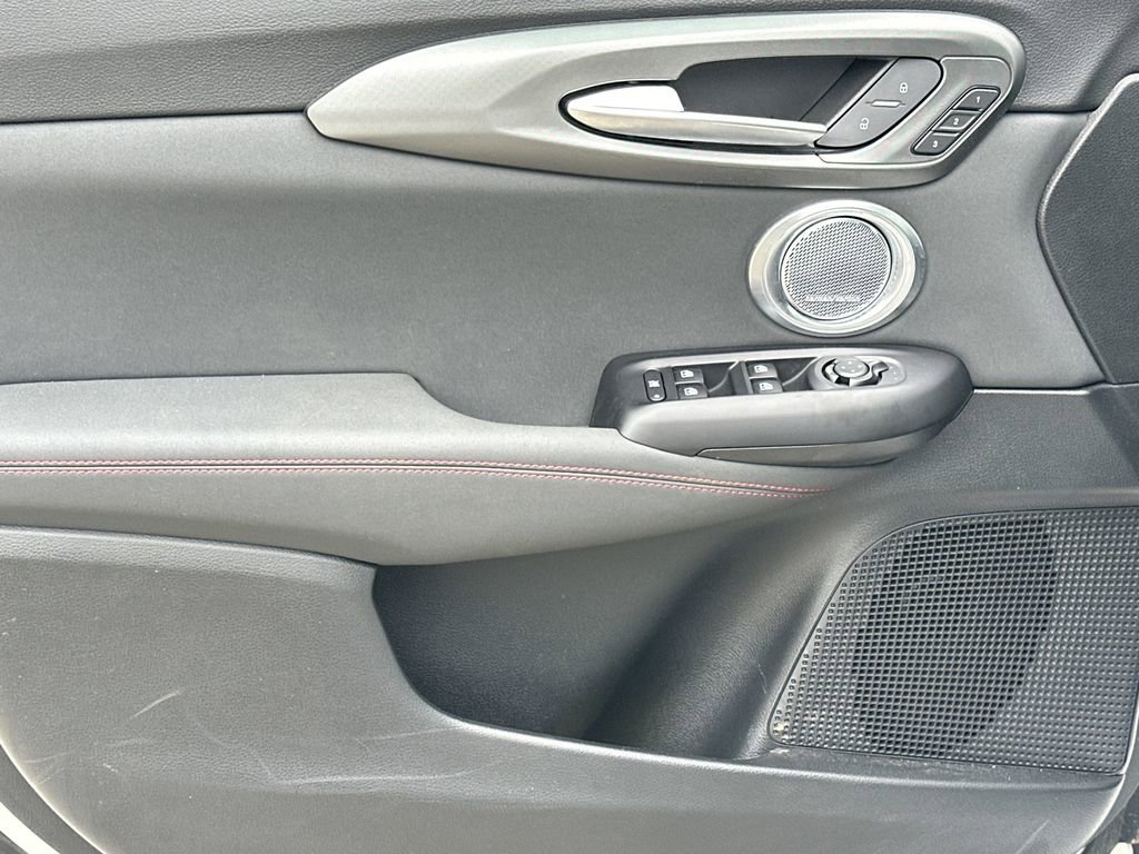 2025 Dodge Hornet GT Plus