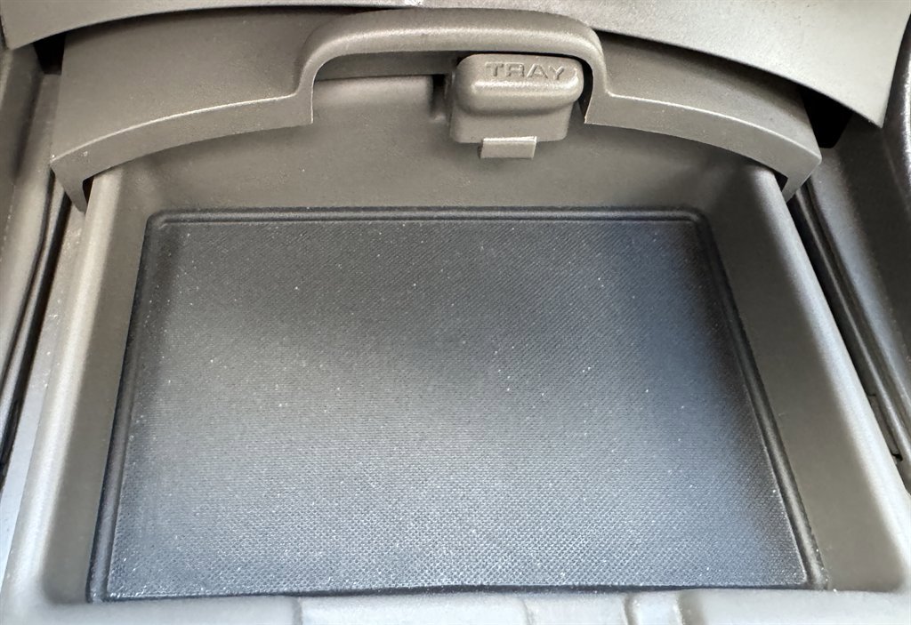 2004 Acura RSX Type-S