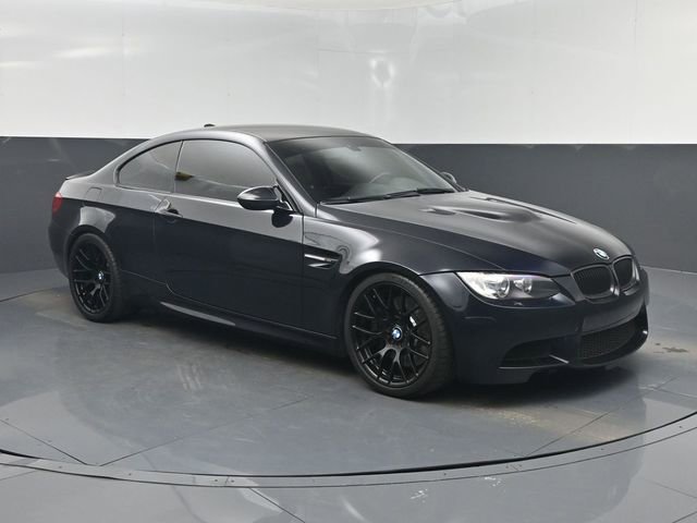 Used 2013 BMW M3 Coupe w/ Premium Pkg