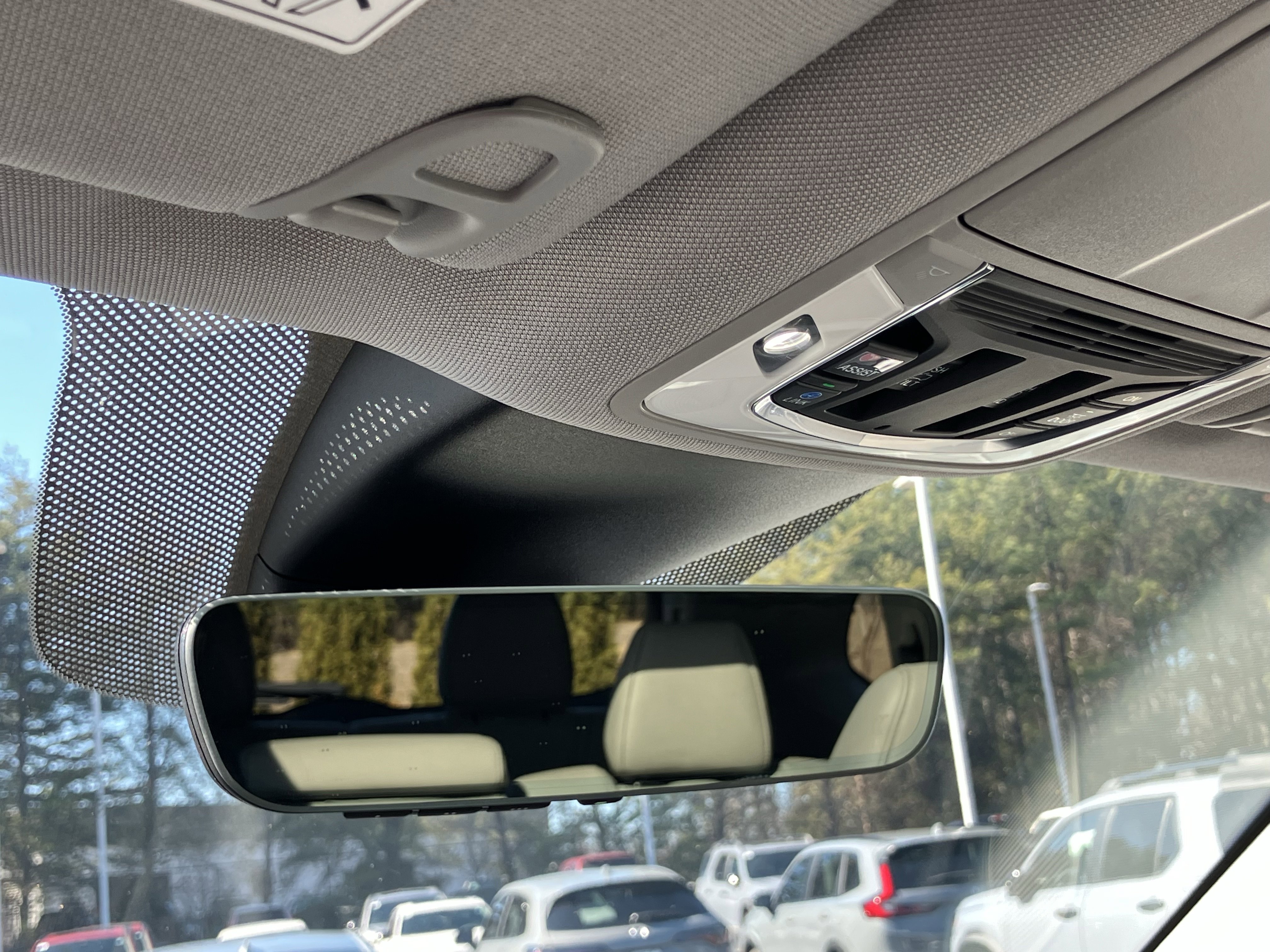 2023 Acura MDX FWD w/ Technology Package