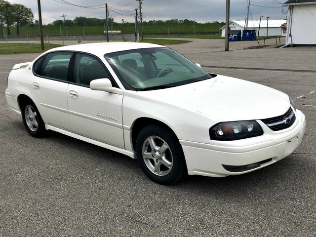 Cars For Sale Under 3 000 In Cleveland Oh 44105 Autotrader