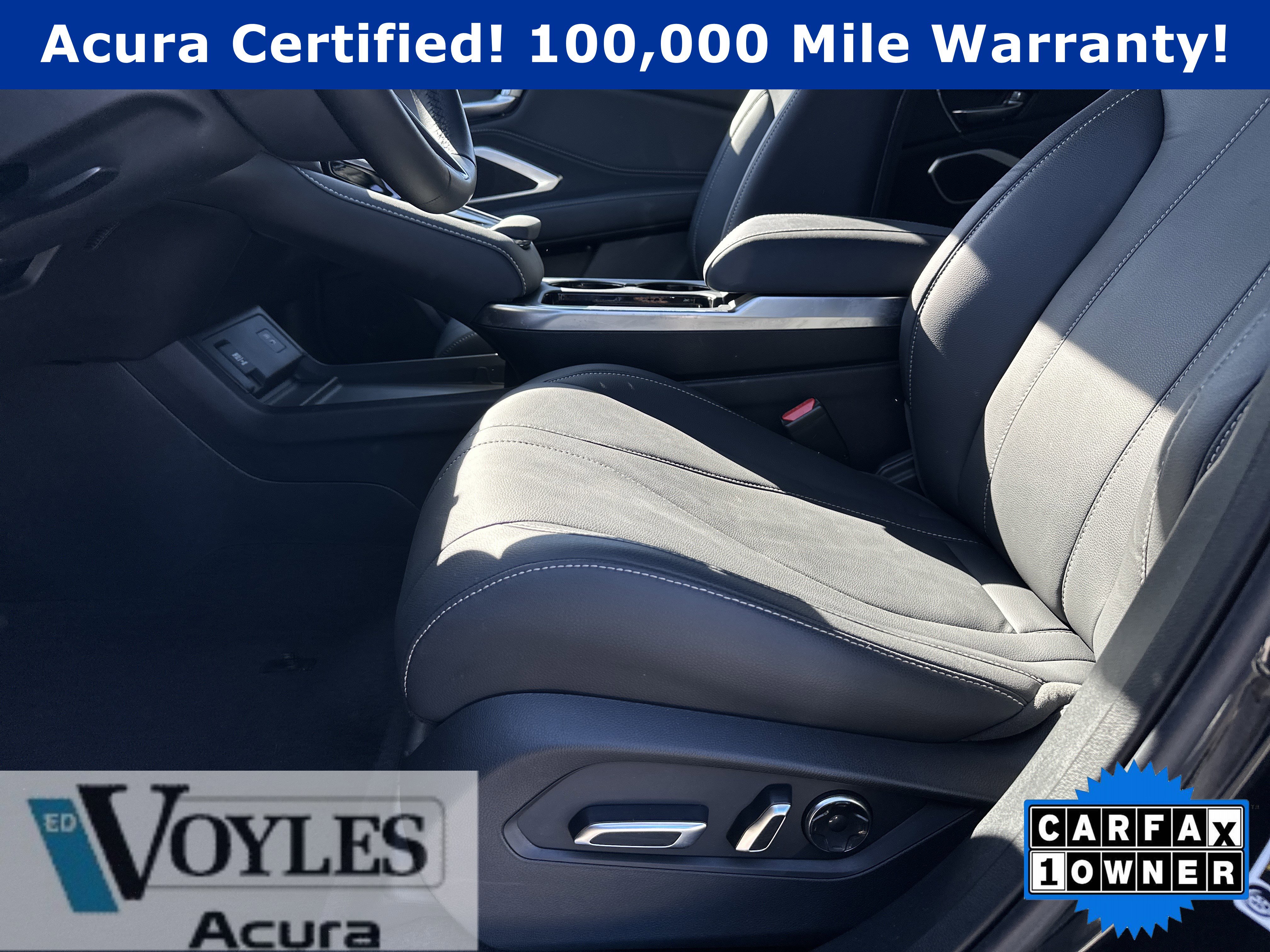 2025 Acura RDX SH-AWD