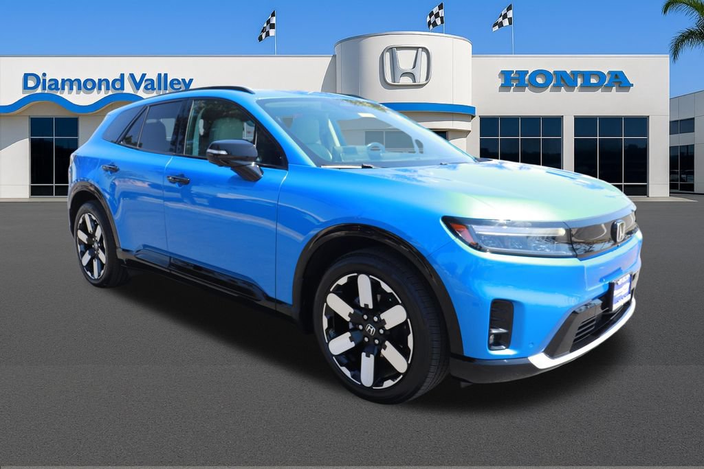 Used 2024 Honda Prologue Elite