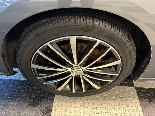 2016 Volkswagen Jetta Sport