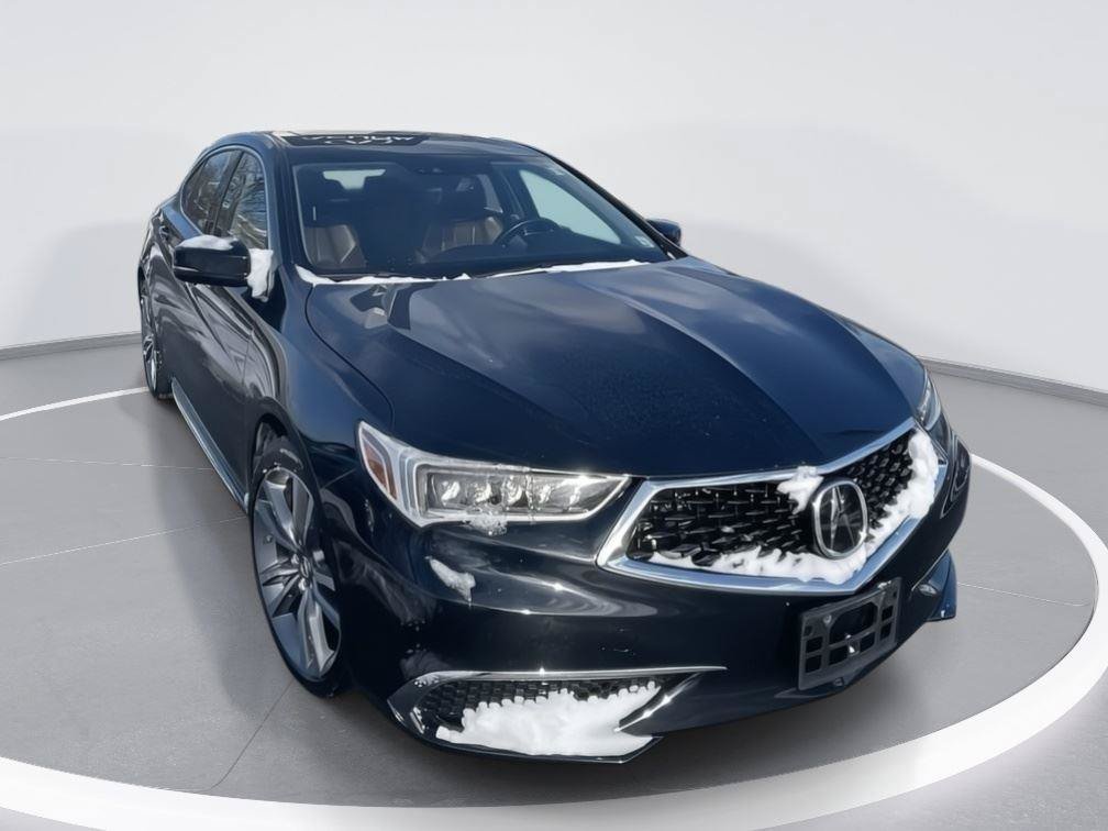 Used 2020 Acura TLX V6 SH-AWD w/ Technology Pkg