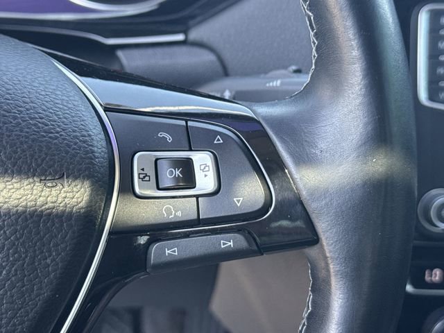 2016 Volkswagen Jetta SEL Premium