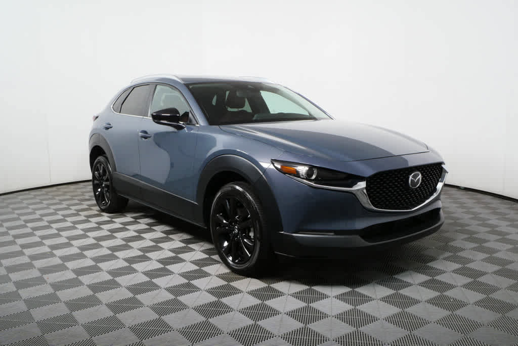 2023 MAZDA Cx-30 AWD 2.5 S w/ Preferred Package
