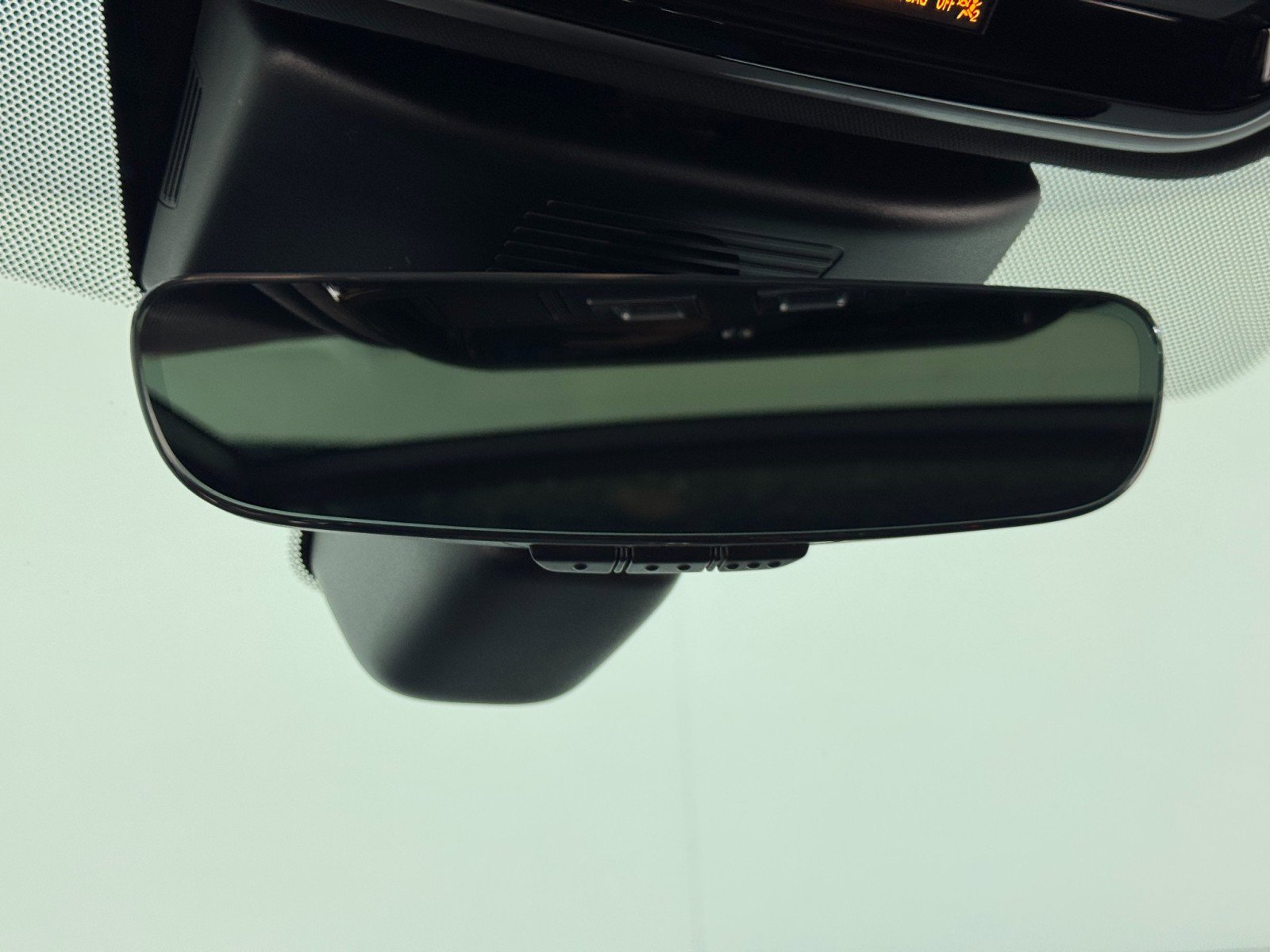 2020 Land Rover Range Rover HSE