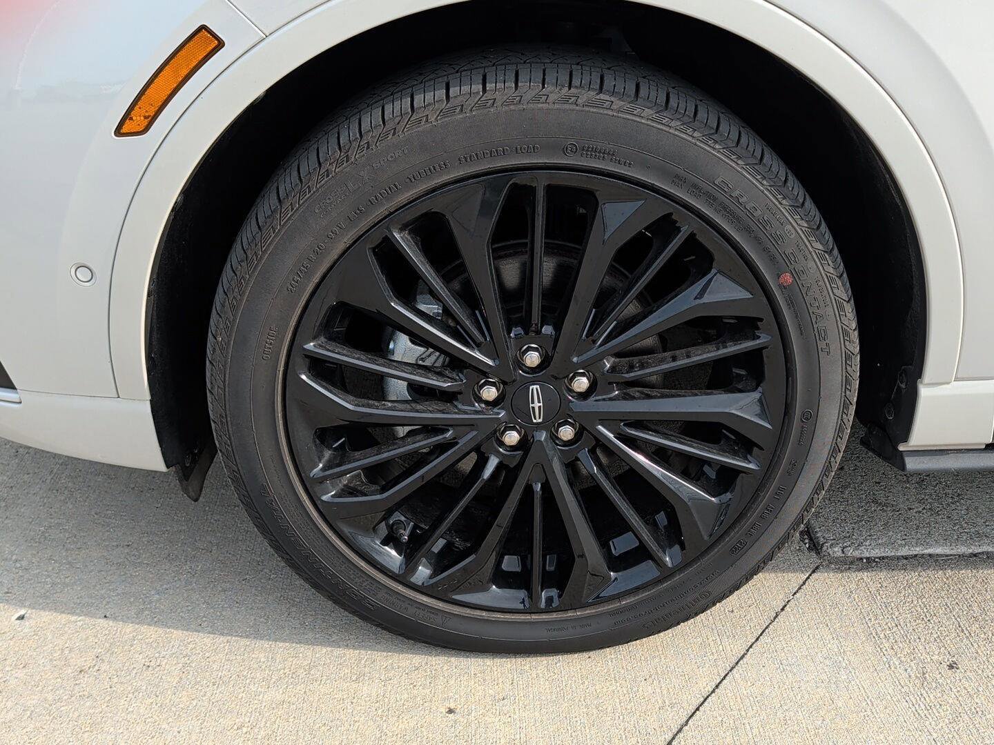 2023 Lincoln Corsair Reserve