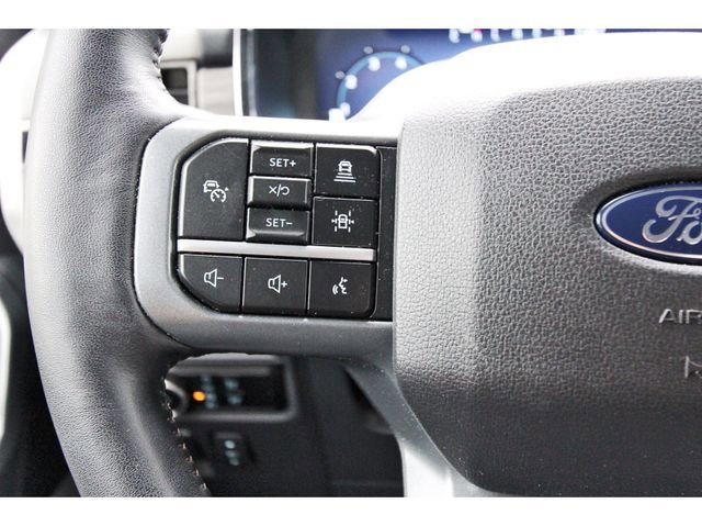 2024 Ford F150 Lariat