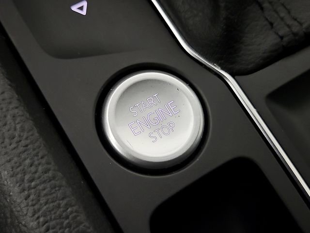 2020 Volkswagen Atlas Cross Sport SE