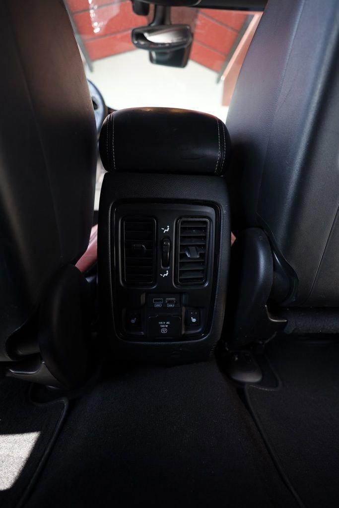 2024 Dodge Durango SRT