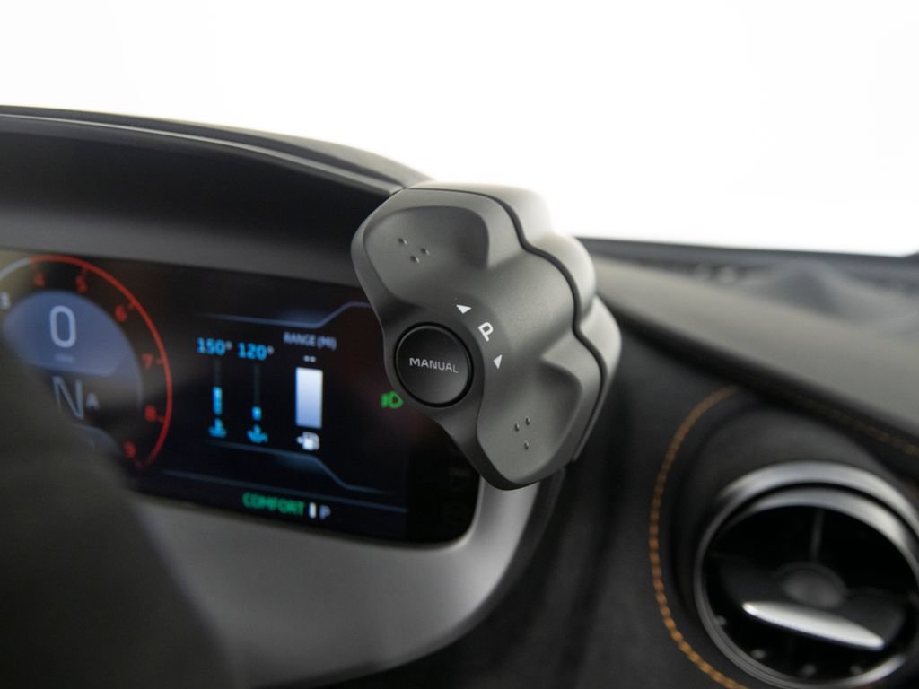 Used 2024 McLaren 750S Spider photo 18