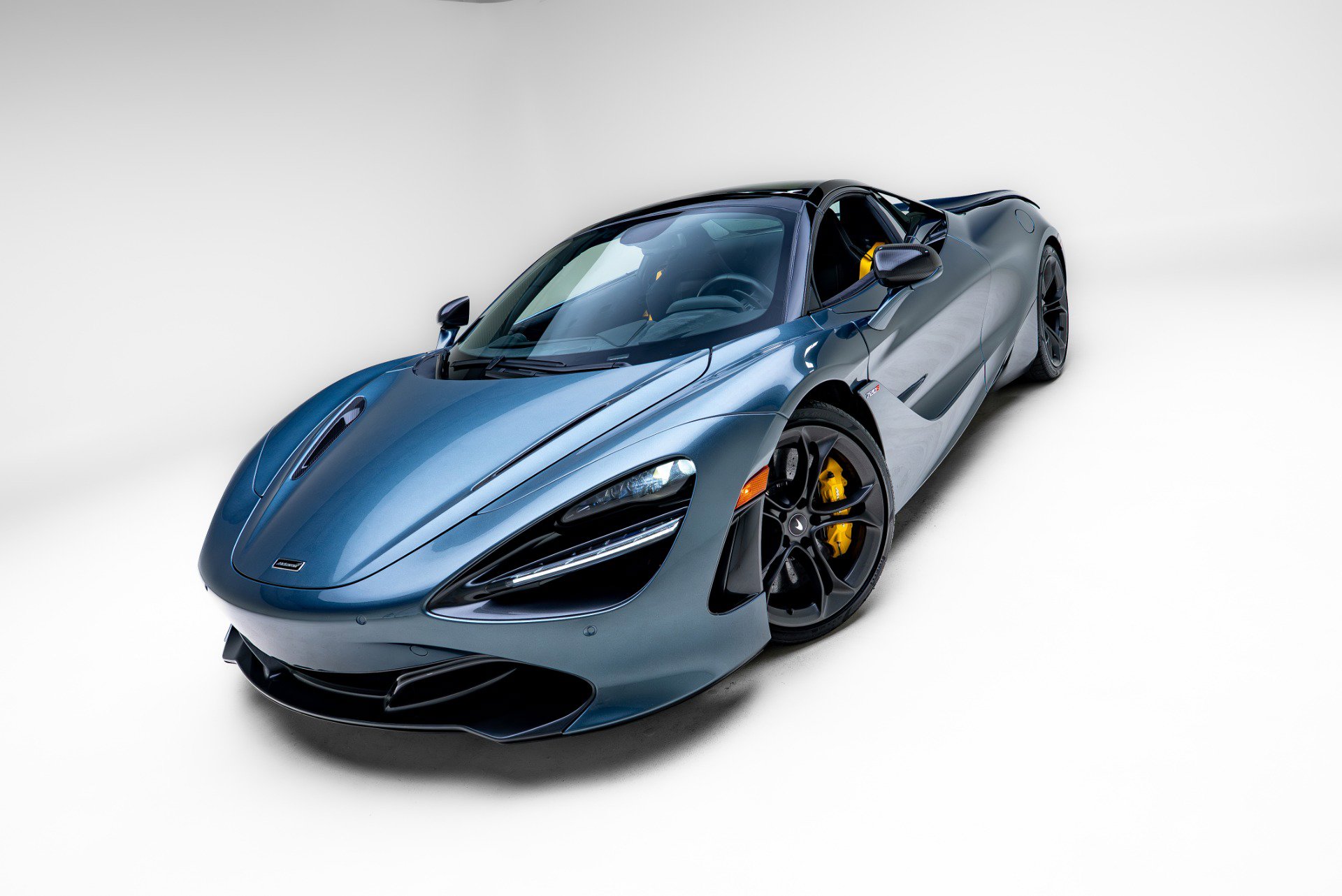 Used 2020 McLaren 720S Luxury photo 26