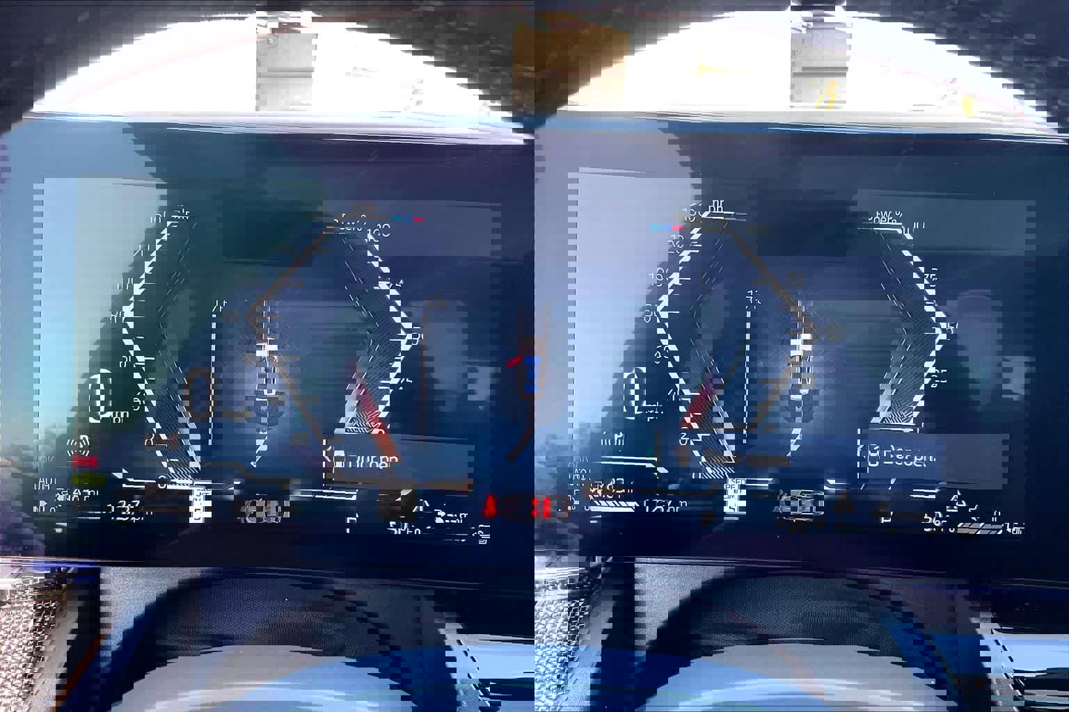 2026 BMW 550e xDrive