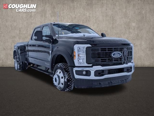 2026 Ford F450 XL
