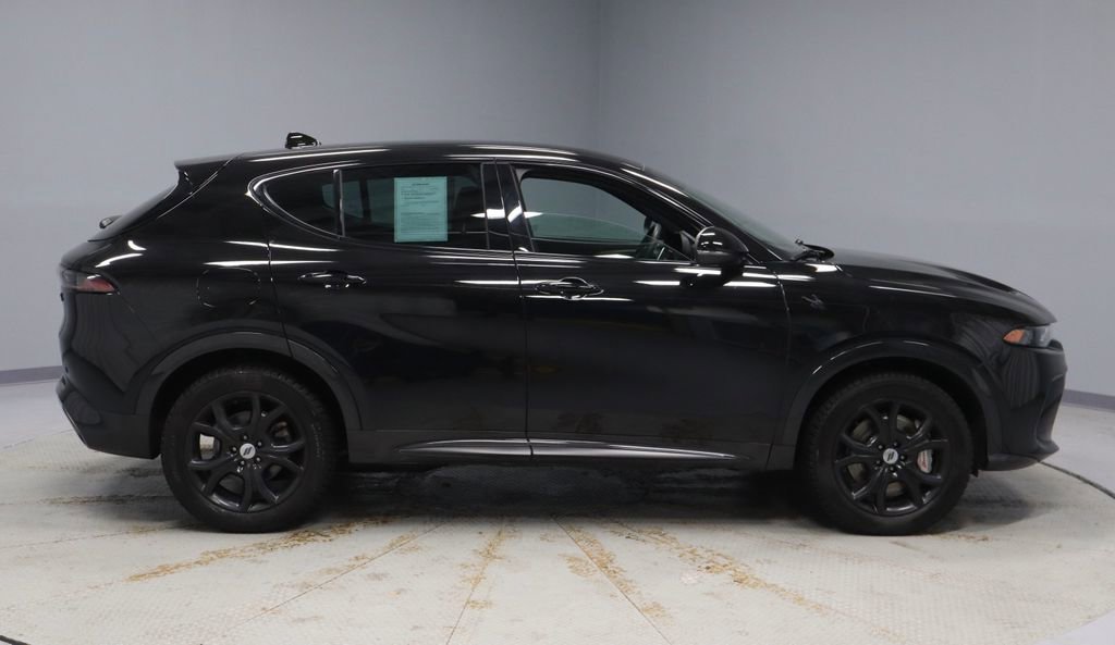 2024 Dodge Hornet R/T