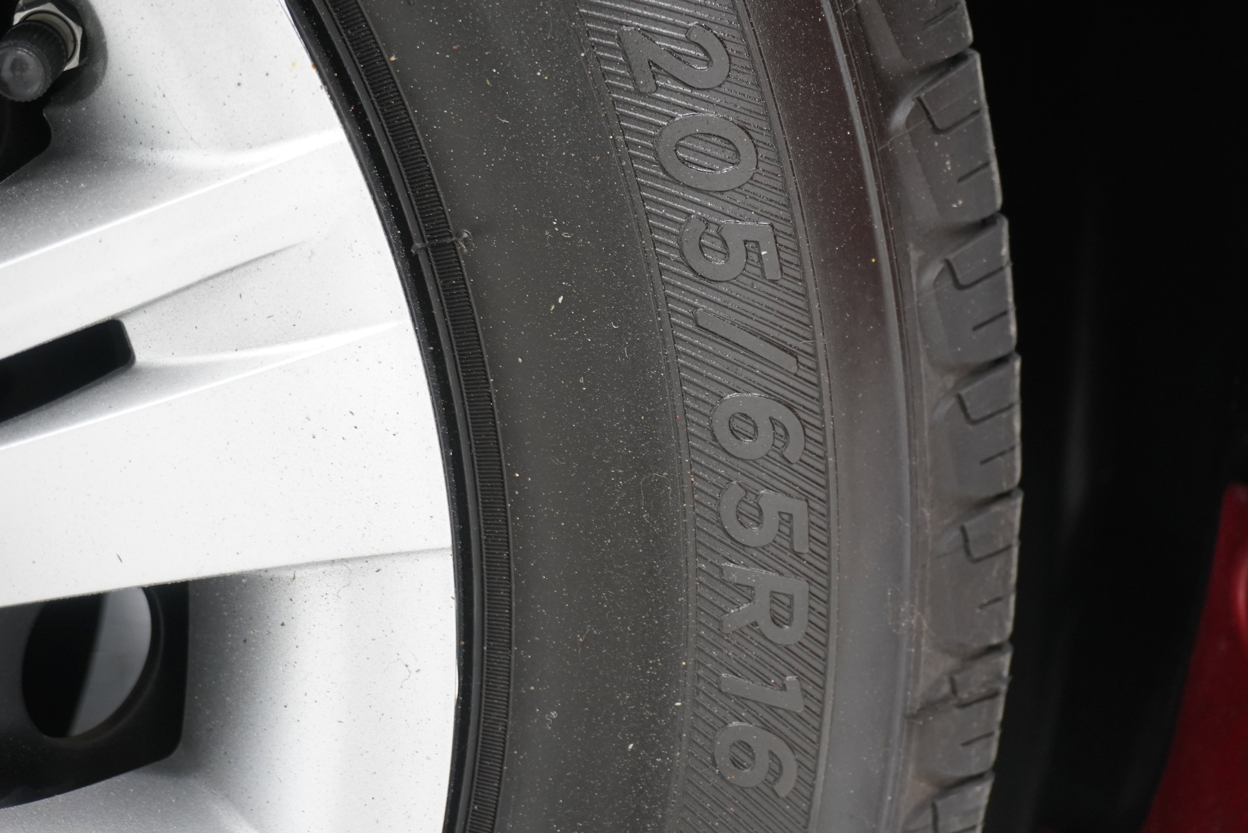 2013 Toyota Camry LE