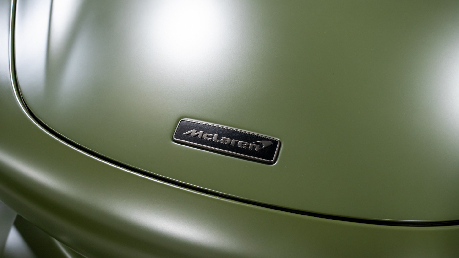 Used 2026 McLaren 750S Spider photo 24