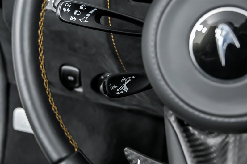 Used 2023 McLaren 720S Spider photo 31