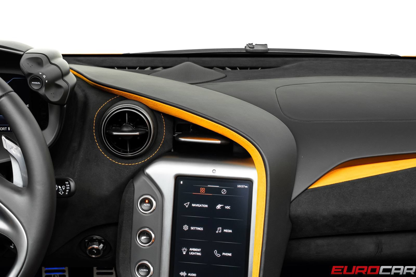 Used 2026 McLaren 750S Spider photo 32
