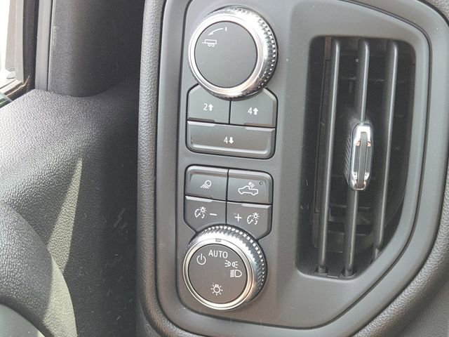 2025 GMC Sierra 3500 Pro