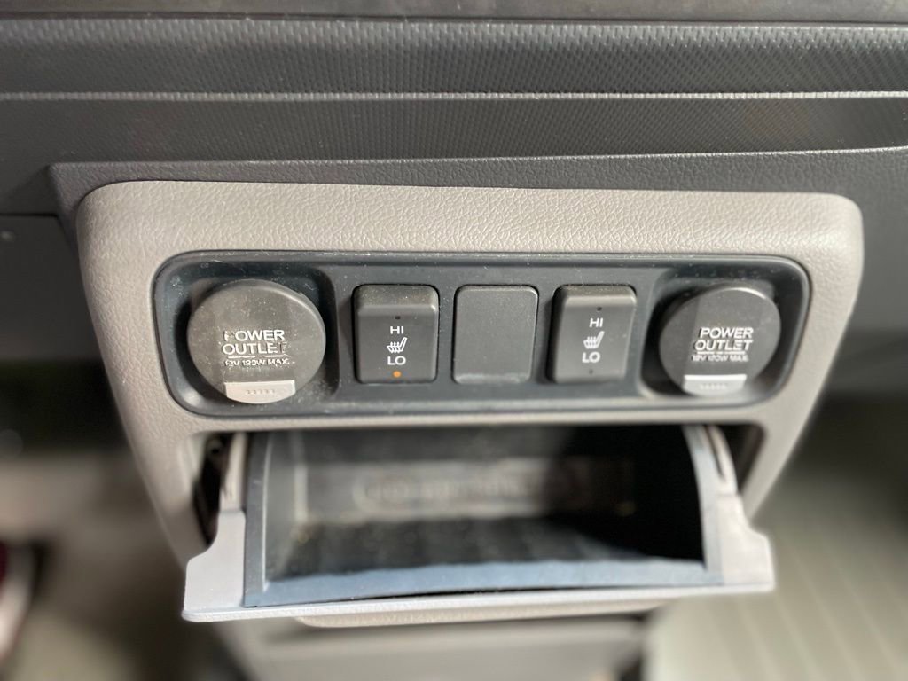 2010 Honda Ridgeline RTL