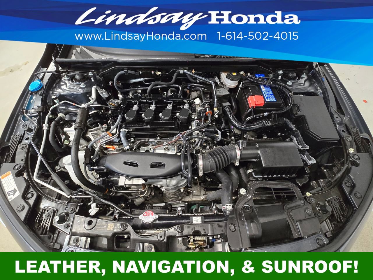 2023 Honda Civic Sport Touring