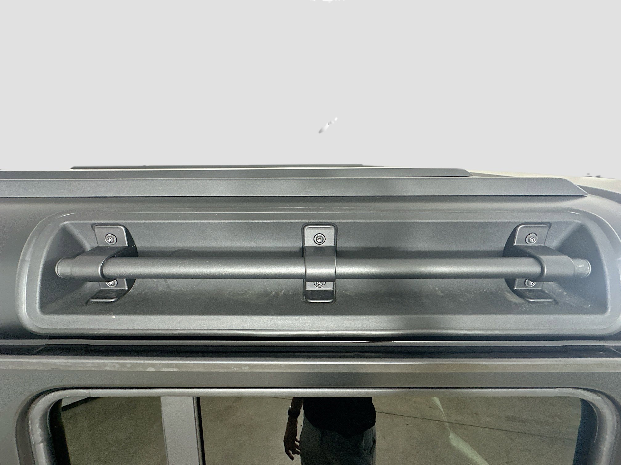 2026 INEOS Grenadier