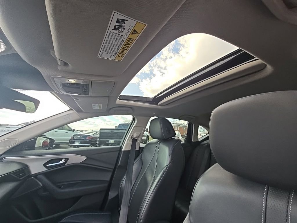 2024 Acura TLX w/ Technology Package